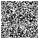 QR code with Robert F Morgan CPA contacts