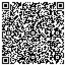 QR code with U S Data Capture Inc contacts