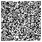 QR code with J T's Machine & Valve Service contacts