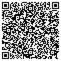 QR code with A Print contacts