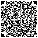 QR code with Xenex Inc contacts