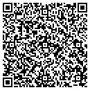 QR code with Astro Printing contacts