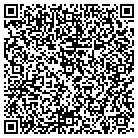 QR code with Foothills Custom Masonry Inc contacts