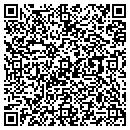 QR code with Rondette Ltd contacts