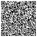 QR code with G&C Masonry contacts