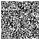QR code with ADeas Printing contacts