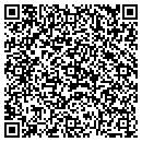 QR code with L T Automotive contacts