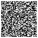 QR code with Alert Graphics contacts