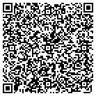 QR code with Hi-Tek Security Service Inc contacts
