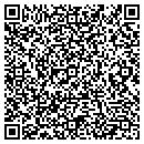 QR code with Glisson Masonry contacts