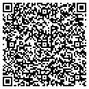 QR code with Handyman Swing contacts
