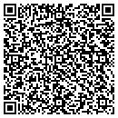 QR code with Harry Riley Masonry contacts
