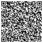 QR code with J B Lockhart Electric CO contacts