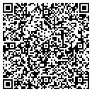 QR code with David Hoeft contacts