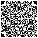 QR code with Hollins Masonry contacts