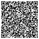 QR code with David Lips contacts