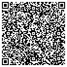 QR code with Muellers Automotive & Performance contacts
