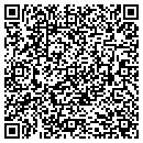 QR code with Hr Masonry contacts