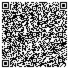 QR code with Mann Merchant Processing Systs contacts