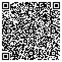QR code with Omega Security contacts