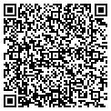 QR code with James F Graf contacts