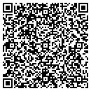 QR code with Oligney Engines contacts