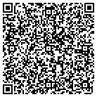 QR code with Privid Eye Security Systems contacts