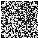 QR code with Jjj Masonry Lic contacts