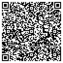 QR code with J M Z Masonry contacts
