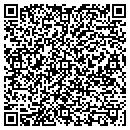 QR code with Joey Metcalf Masonry Construction contacts