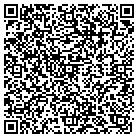 QR code with Maner Printing Service contacts