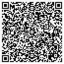 QR code with K & S Stoneworks contacts