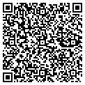 QR code with K T Masonry contacts