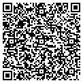 QR code with K T Masonry contacts