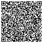QR code with Senture Security Solutions contacts