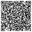QR code with Taboo Studio contacts