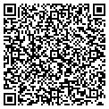 QR code with Macks Masonry contacts