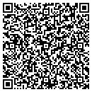 QR code with Knife Stalkers contacts