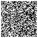QR code with Robert W Myers contacts