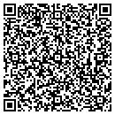 QR code with Ultimate Vip Security contacts