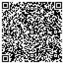 QR code with David E Luedke contacts