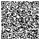QR code with Ham Yunjung contacts