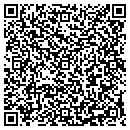 QR code with Richard Vining DMD contacts