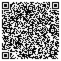 QR code with Ticat contacts