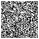 QR code with Zekes Stands contacts