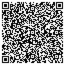 QR code with C P Press contacts