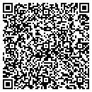 QR code with Reflective contacts