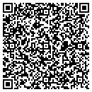 QR code with Overholt Masonry contacts