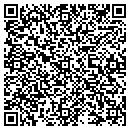 QR code with Ronald Israel contacts