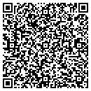 QR code with US Card CO contacts